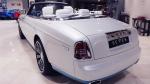 Rolls-Royce Phantom Drophead Coupe Last of the Last 2017 года